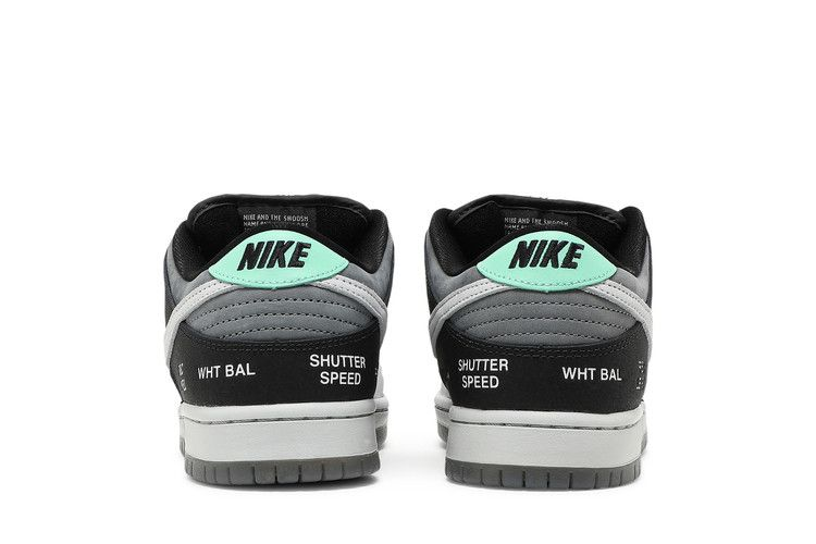 SB Dunk Low VX1000