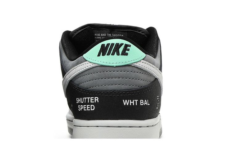 SB Dunk Low VX1000