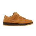 Nike SB Dunk Low Wheat (2021/2023) - Side Kicks