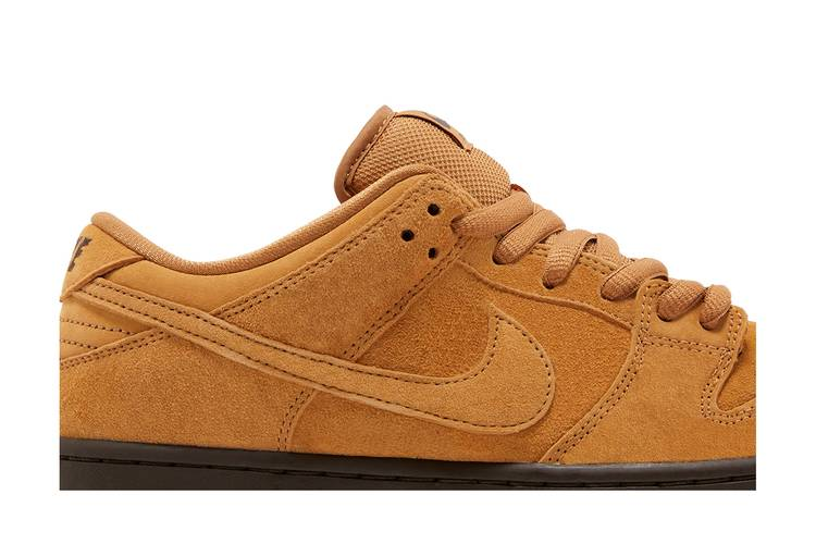 SB Dunk Low Wheat (2021/2023)