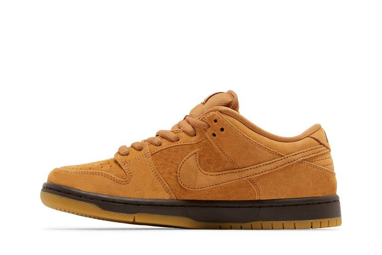 SB Dunk Low Wheat (2021/2023)