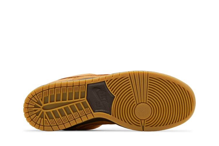 SB Dunk Low Wheat (2021/2023)