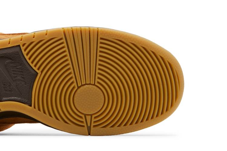SB Dunk Low Wheat (2021/2023)