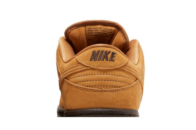 SB Dunk Low Wheat (2021/2023)