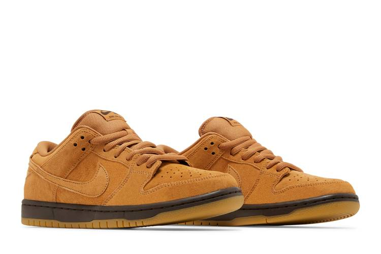 SB Dunk Low Wheat (2021/2023)