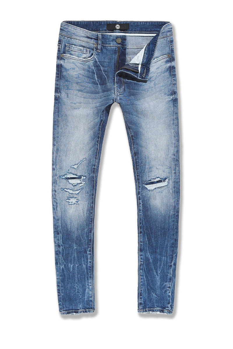 SEAN - DENIM JS2294