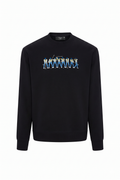 Sequence Fleece Crew