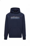 Sequence Fleece Hoodie
