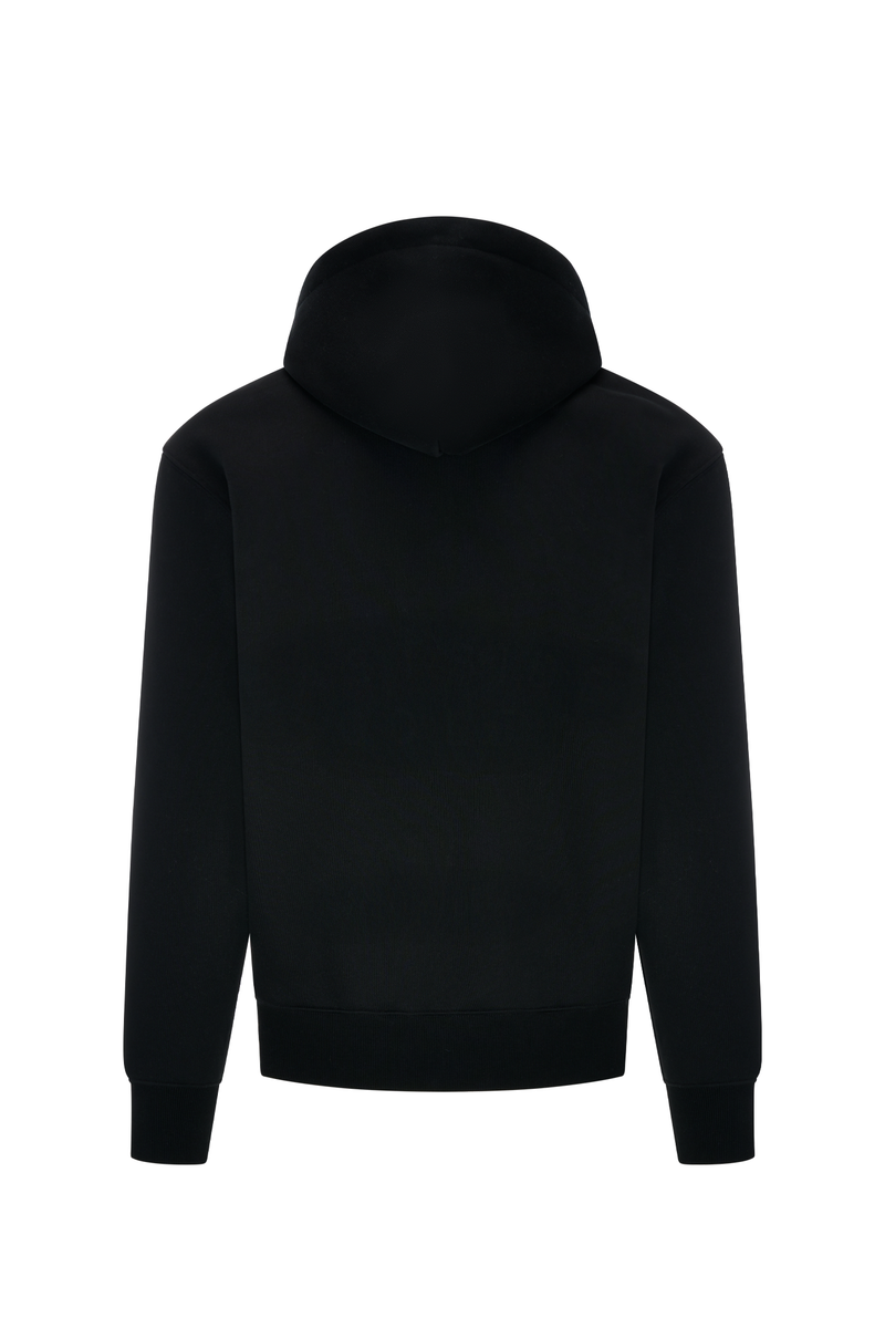 Sequence Fleece Hoodie