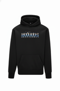 Sequence Hoodie