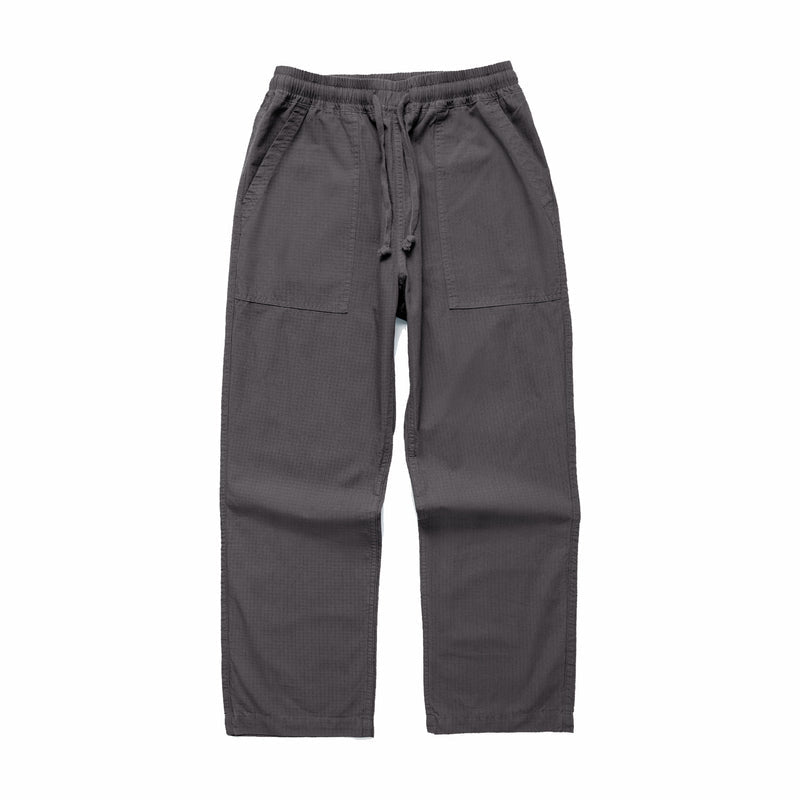 Service Works Ripstop Chef Pant (Washed Black) - August Shop