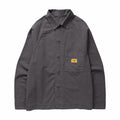 Service Works Ripstop FOH Jacket (Washed Black) - August Shop
