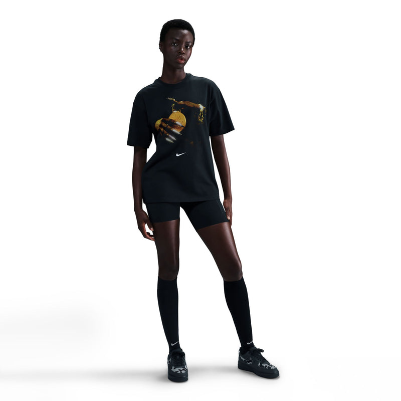 Sha'Carri Richardson "So Win"