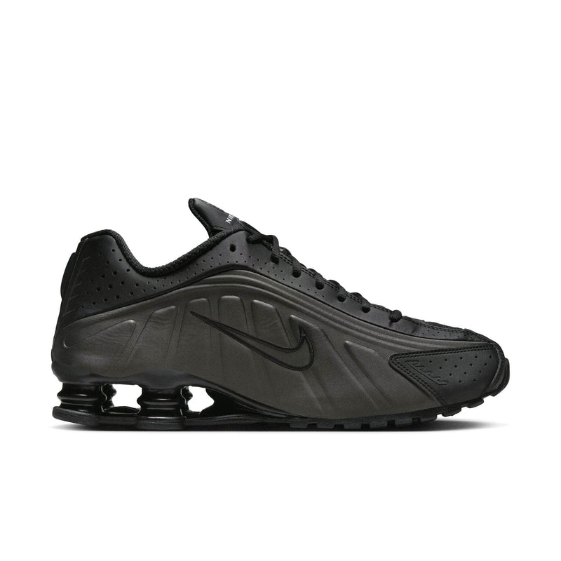 Nike FOOTWEAR Nike Shox R4 "Bright Crimson" - Men's