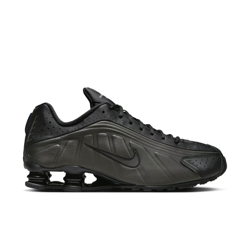 Nike FOOTWEAR Nike Shox R4 "Bright Crimson" - Men's