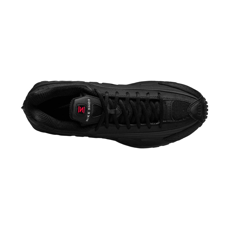 Nike FOOTWEAR Nike Shox R4 "Bright Crimson" - Men's
