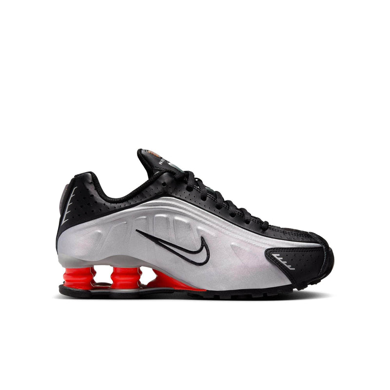 Nike FOOTWEAR Nike Shox R4 "OG" - Non Adult