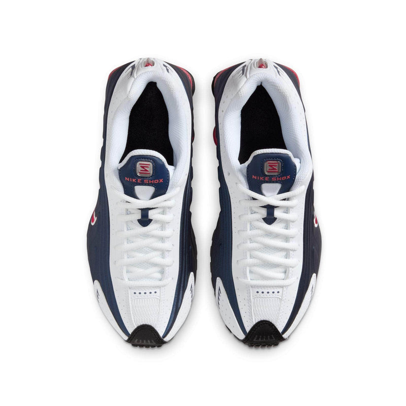 Nike FOOTWEAR Nike Shox R4 "USA" - Non Adult