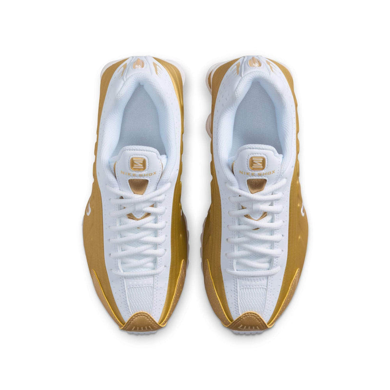 Nike FOOTWEAR Nike Shox R4 "USA" - Non Adult