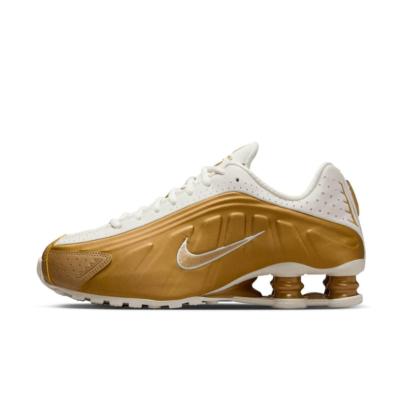 Nike FOOTWEAR Nike Shox R4 - Women's