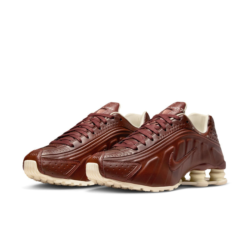 Shox R4 - Women's