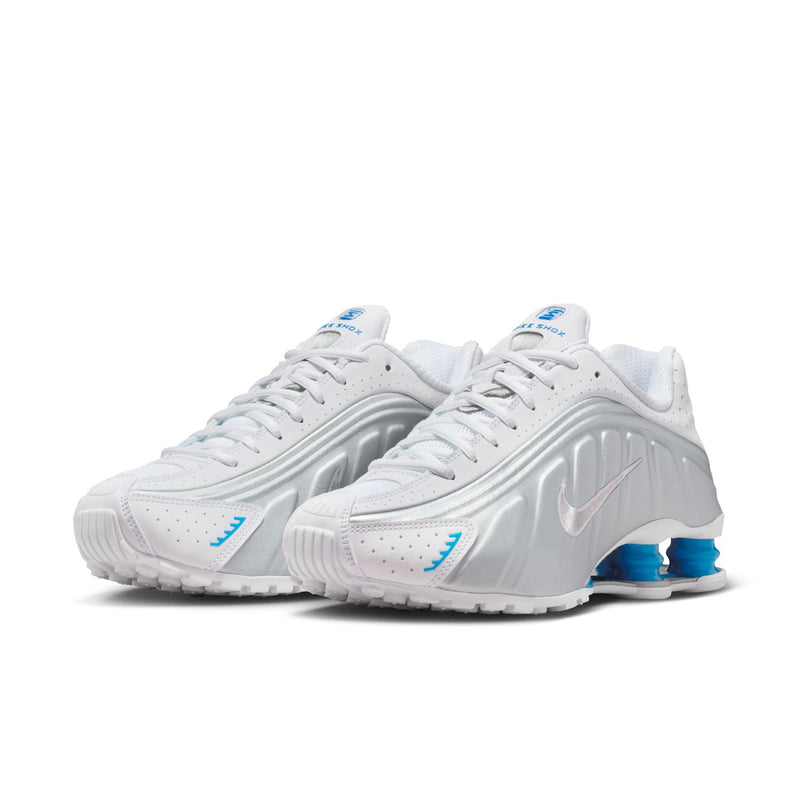 Shox R4 - Women's