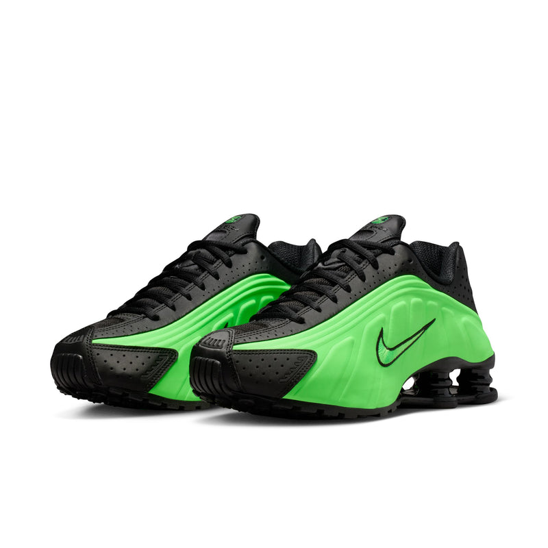 Shox R4 - Women's