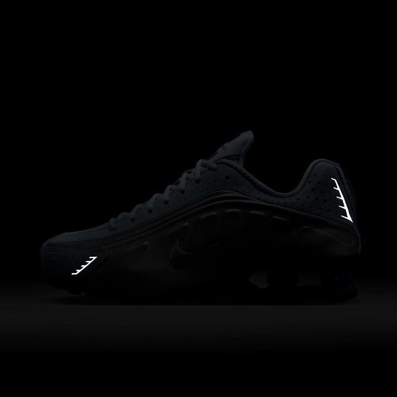 Shox R4 - Women's