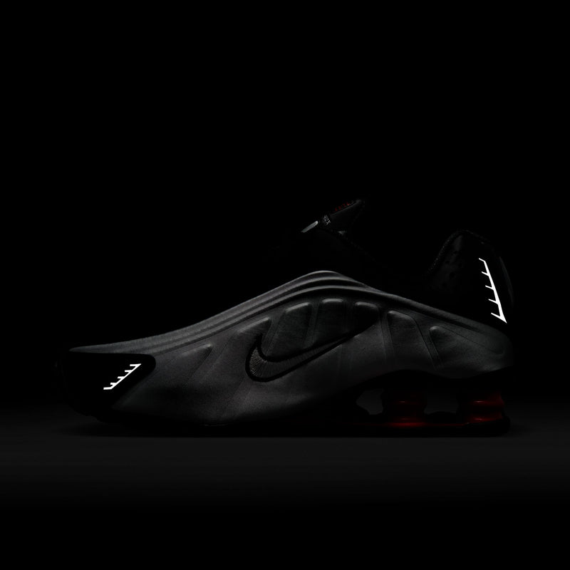 Shox R4 - Women's