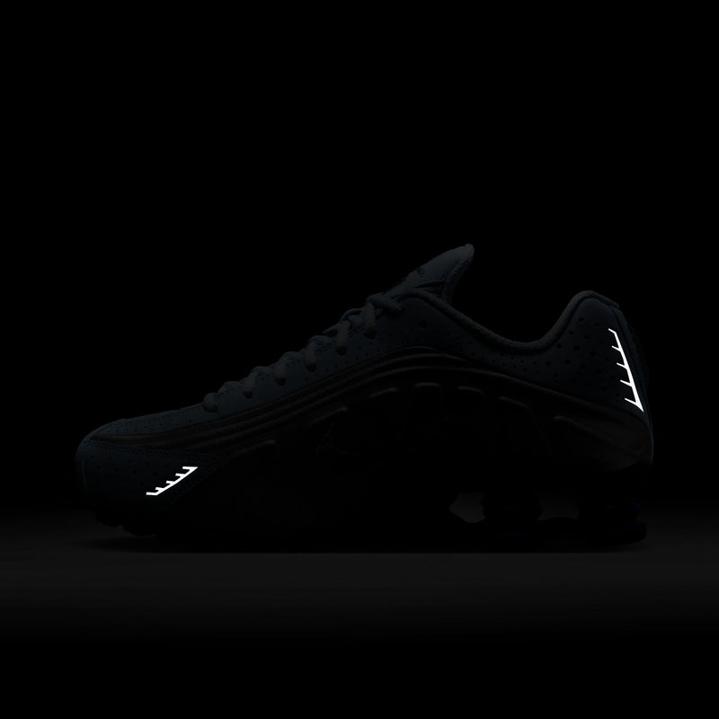 Shox R4 - Women's