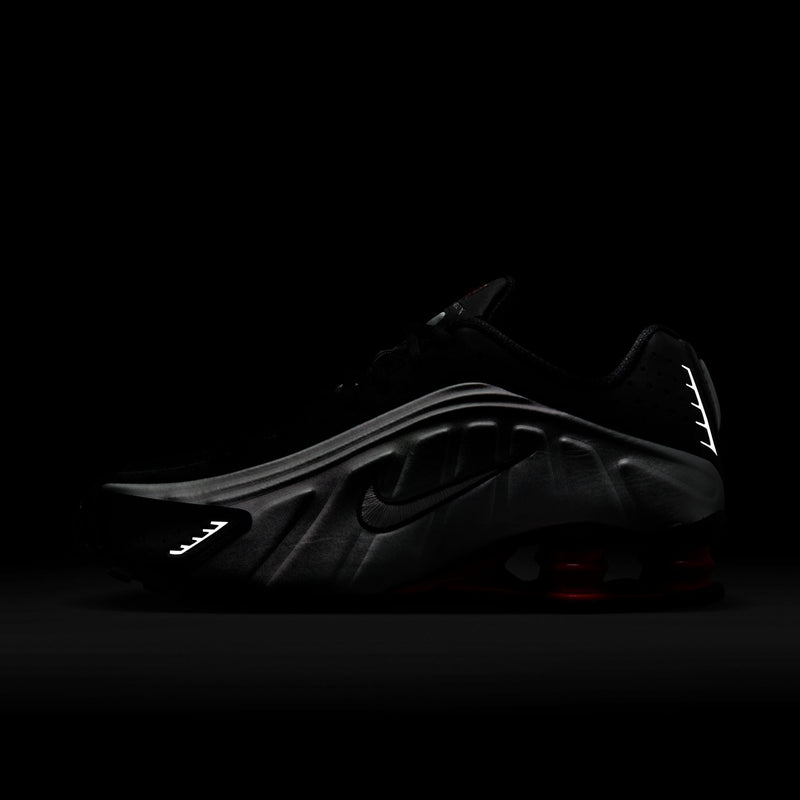 Shox R4 - Women's