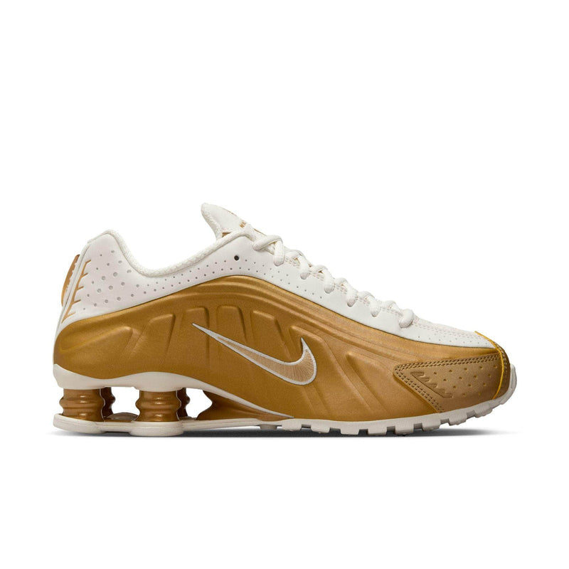 Nike FOOTWEAR Nike Shox R4 - Women's