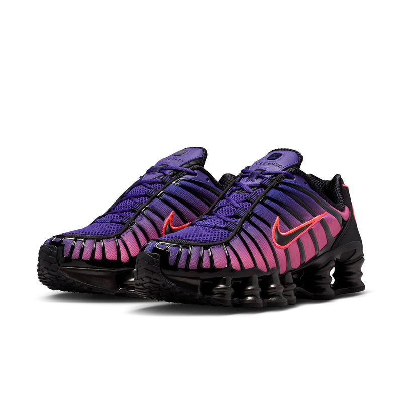 Shox TL Fade Shoes - Women's