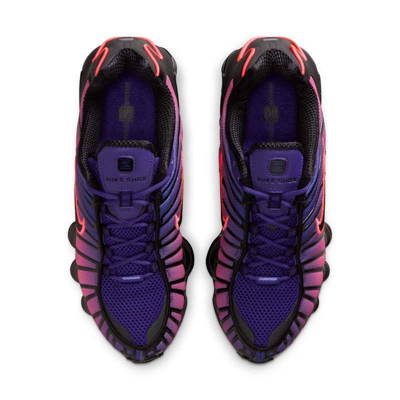 Shox TL Fade Shoes - Women's