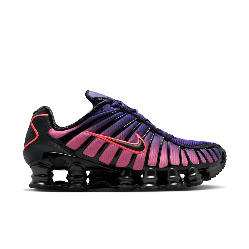 Shox TL Fade Shoes - Women's