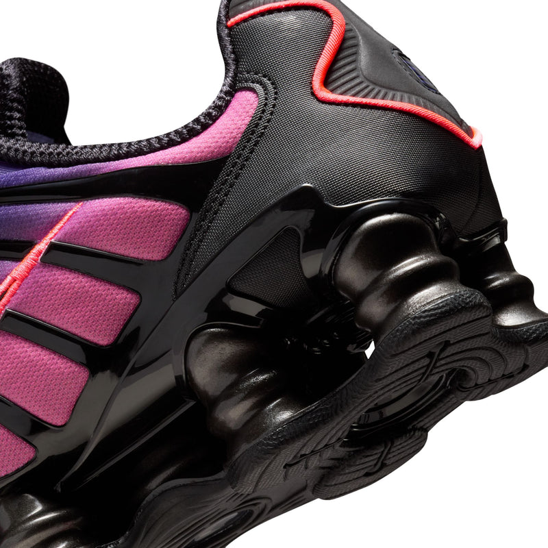 Shox TL Fade Shoes - Women's