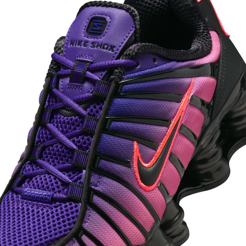 Shox TL Fade Shoes - Women's