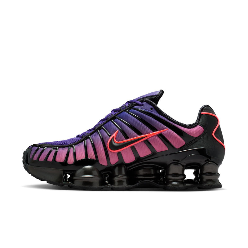 Shox TL Fade Shoes - Women's