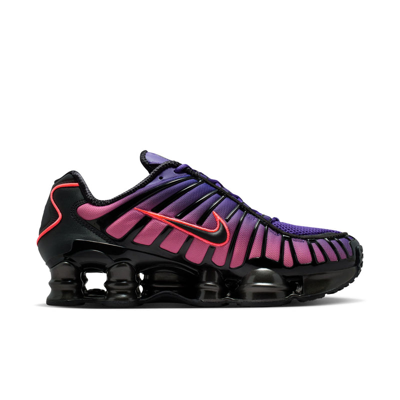 Shox TL Fade Shoes - Women's