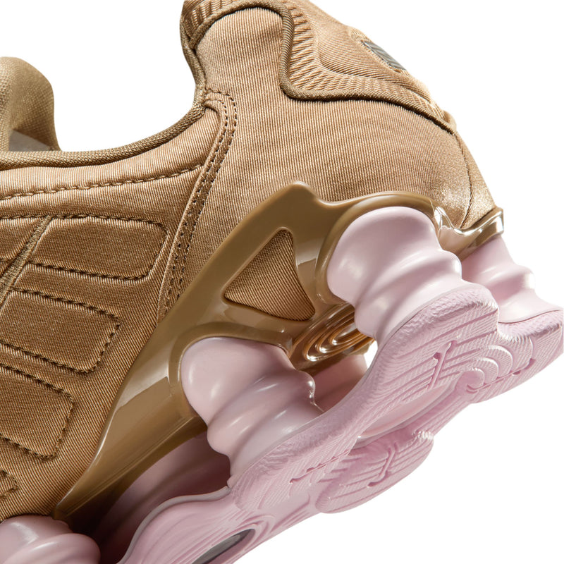 Shox TL Shoes - Women's