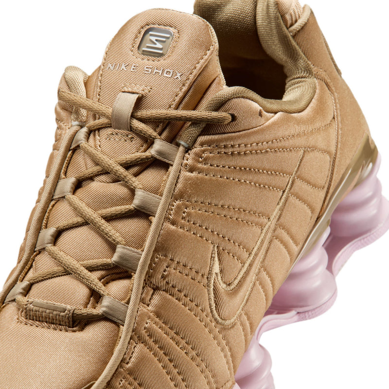 Shox TL Shoes - Women's