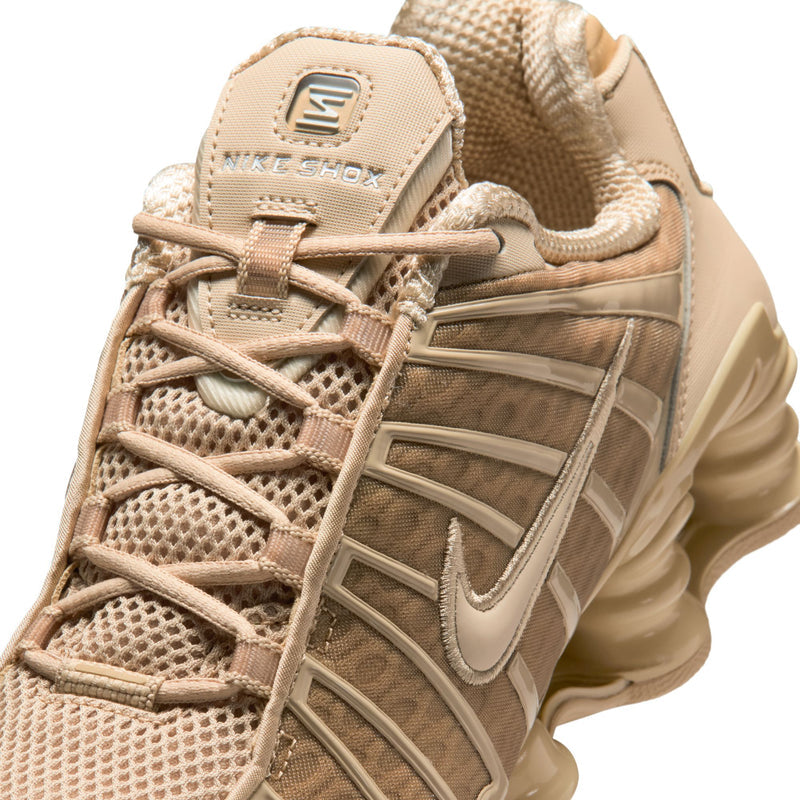 Shox TL Shoes - Women's
