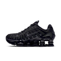 NIKE FOOTWEAR Nike Shox TL "Black Max Orange" - Women's
