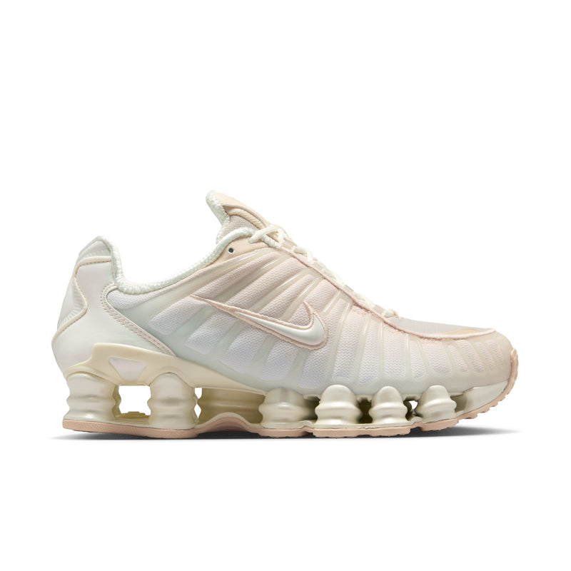 Shox TL - Women's