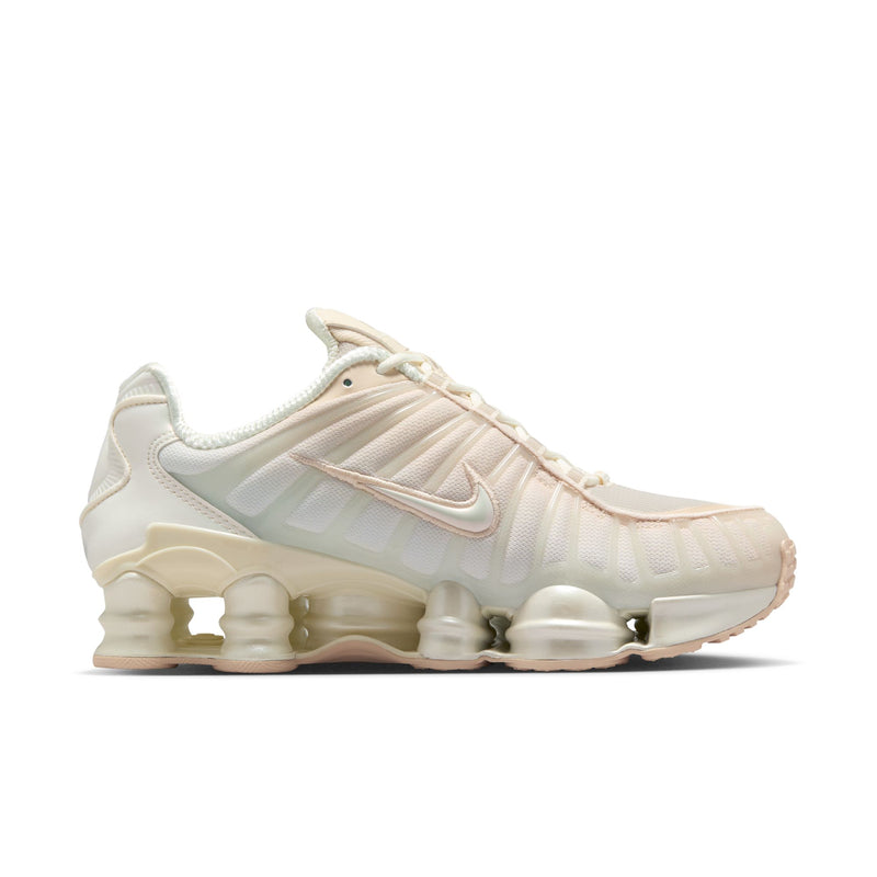 Shox TL - Women's