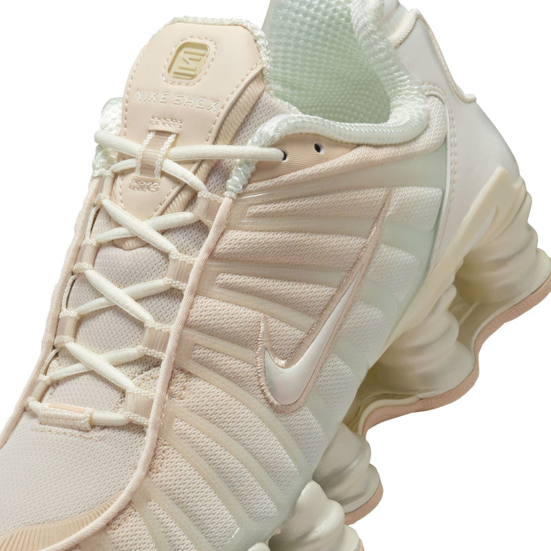 Shox TL - Women's