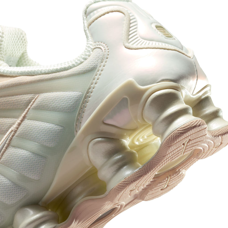 Shox TL - Women's