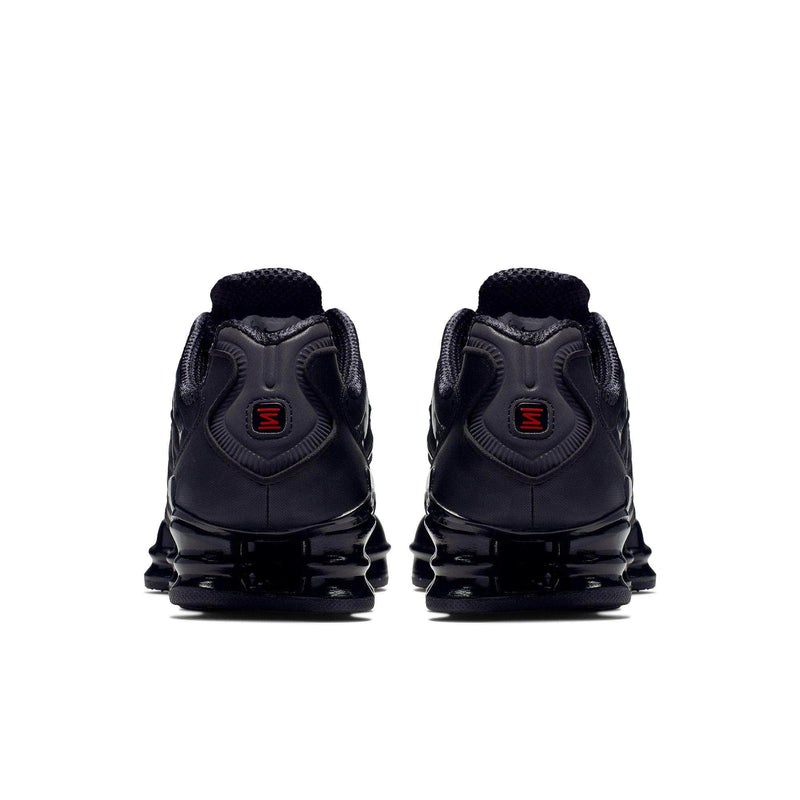 NIKE FOOTWEAR Nike Shox TL "Black Max Orange" - Women's