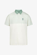 Signature Polo - Top Stripe