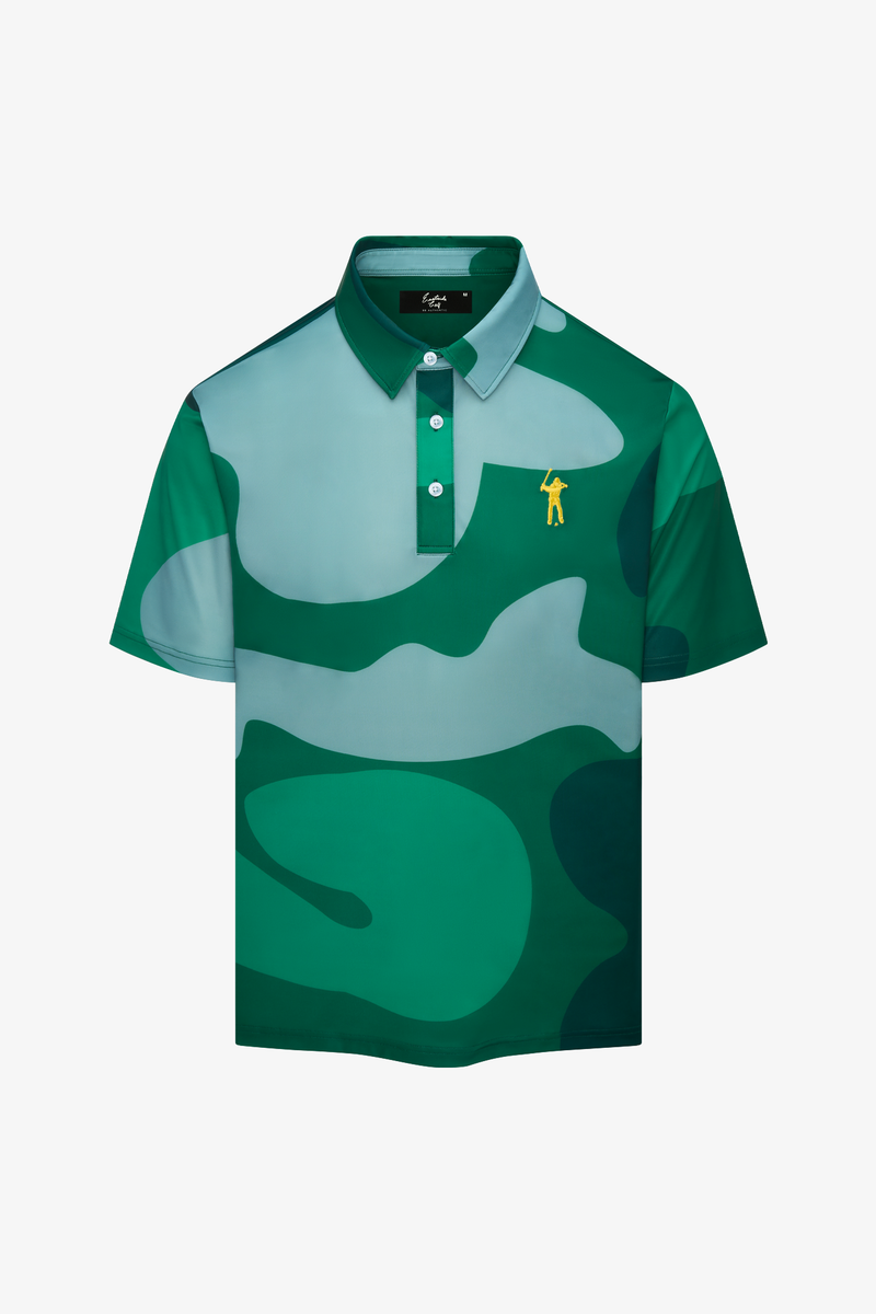 Signature Polo